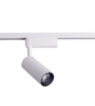 Nowodvorski PROFILE IRIS LED 20W 3000K Oprawa do Systemu Profile 1xLED Biały 9004 Nowodvorski PROFILE IRIS LED 20W 3000K Oprawa do Systemu Profile 1xLED Biały 9004