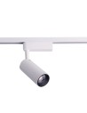 Nowodvorski PROFILE IRIS LED 20W 3000K Oprawa do Systemu Profile 1xLED Biały 9004 Nowodvorski PROFILE IRIS LED 20W 3000K Oprawa do Systemu Profile 1xLED Biały 9004