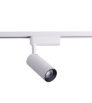Nowodvorski PROFILE IRIS LED 20W 4000K Oprawa do Systemu Profile 1xLED Biały 9006 Nowodvorski PROFILE IRIS LED 20W 4000K Oprawa do Systemu Profile 1xLED Biały 9006