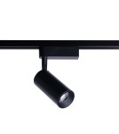 Nowodvorski PROFILE IRIS LED 20W 4000K Oprawa do Systemu Profile 1xLED Czarny 9007 Nowodvorski PROFILE IRIS LED 20W 4000K Oprawa do Systemu Profile 1xLED Czarny 9007