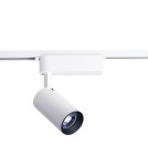 Nowodvorski PROFILE IRIS LED 30W 3000K Oprawa do Systemu Profile 1xLED Biały 9008 Nowodvorski PROFILE IRIS LED 30W 3000K Oprawa do Systemu Profile 1xLED Biały 9008