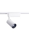 Nowodvorski PROFILE IRIS LED 30W 3000K Oprawa do Systemu Profile 1xLED Biały 9008 Nowodvorski PROFILE IRIS LED 30W 3000K Oprawa do Systemu Profile 1xLED Biały 9008