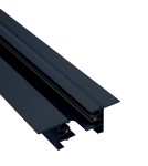 Nowodvorski PROFILE RECESSED TRACK 2m Szynoprzewód Podtynkowy Systemu PROFILE Czarny 9015 Nowodvorski PROFILE RECESSED TRACK 2m Szynoprzewód Podtynkowy Systemu PROFILE Czarny 9015