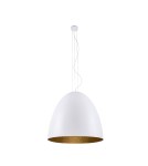Nowodvorski EGG L Wisząca 5xE27 Biały 9023 Nowodvorski EGG L Wisząca 5xE27 Biały 9023