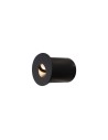 Nowodvorski OIA LED Podtynkowa 1xLED Czarny 9102