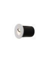 Nowodvorski OIA LED Podtynkowa 1xLED Biały 9103