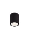 Nowodvorski EDESA LED M Zewnętrzna Sufitowa 1xLED Czarny 9107