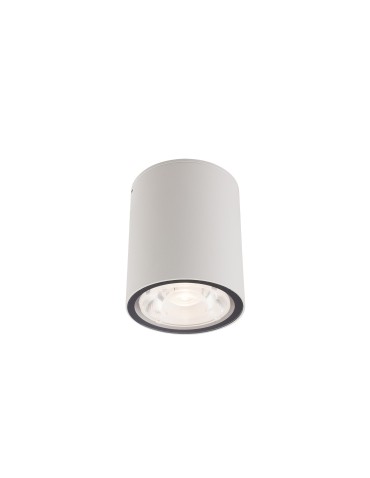 Nowodvorski EDESA LED M Zewnętrzna Sufitowa 1xLED Biały 9108