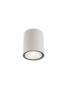 Nowodvorski EDESA LED M Zewnętrzna Sufitowa 1xLED Biały 9108