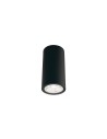 Nowodvorski EDESA LED S Zewnętrzna Sufitowa 1xLED Czarny 9110