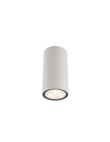 Nowodvorski EDESA LED S Zewnętrzna Sufitowa Plafon Max moc 3W LED IP54 Biały 9111