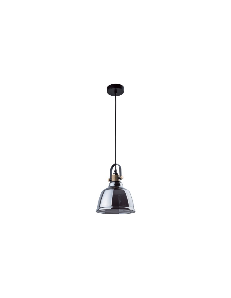 Nowodvorski AMALFI M Wisząca 1xE27 9152