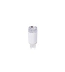 Nowodvorski Żarówka LED G9 LENS 3W 3000K Żródło Światła 9173 Nowodvorski Żarówka LED G9 LENS 3W 3000K Żródło Światła 9173