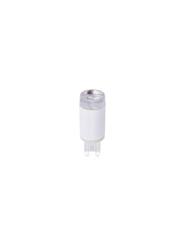 Nowodvorski Żarówka LED G9 LENS 3W 3000K Żródło Światła 9173