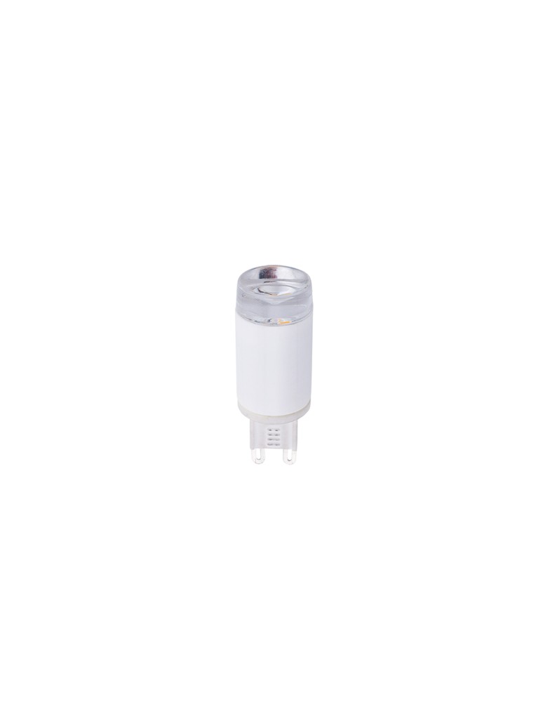 Nowodvorski Żarówka LED G9 LENS 3W 3000K Żródło Światła 9173