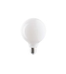 Żarówki LED E27 230V - Nowodvorski BULB GLASS BALL LED, E27, 8W Źródła światła i akcesoria E27 Max moc 8W LED 9177 - product 1