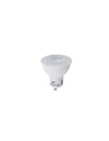 Nowodvorski LED GU10 R50 7W 4000K Kąt Świecenia 36 Żródło Światła Biały 9178