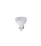 Żarówki LED GU10 230V - Nowodvorski REFLECTOR LED GU10 R50 7W 3000K Żarówka LED moc 7W Biały 9180 - product 1