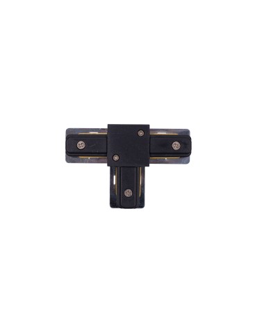 Nowodvorski PROFILE T CONNECTOR Akcesoria Systemu Profile Czarny 9186