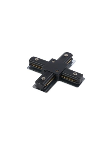 Nowodvorski PROFILE X CONNECTOR Akcesoria Systemu Profile Czarny 9188