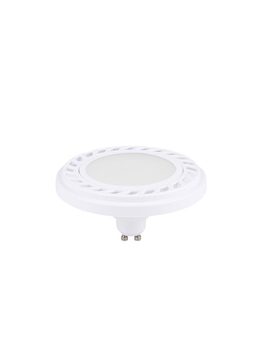 Nowodvorski LED GU10 ES111 DIFFUSER 9W 4000K Kąt Świecenia 120 Żródło Światła Biały 9212