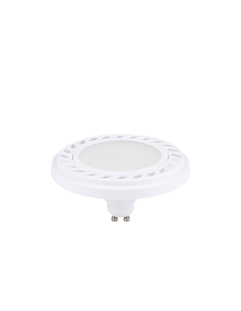 Nowodvorski LED GU10 ES111 DIFFUSER 9W 4000K Kąt Świecenia 120 Żródło Światła Biały 9212