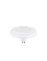 Nowodvorski LED GU10 ES111 DIFFUSER 9W 4000K Kąt Świecenia 120 Żródło Światła Biały 9212