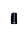 Nowodvorski TUBE Kinkiet 2xGU10 ES111 Czarny 9320