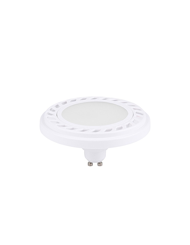 Nowodvorski LED GU10 ES111 9W 3000K Kąt Świecenia 120 Żródło Światła Biały 9344