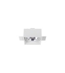 Lampy podtynkowe bezramkowe - trimless - Nowodvorski MOD PLUS Spot Podtynkowa Max moc 1x75W GU10 ES111  Biały 9408 - product 1
