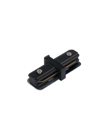 Nowodvorski PROFILE STRAIGHT CONNECTOR Akcesoria Systemu Profile Czarny 9453