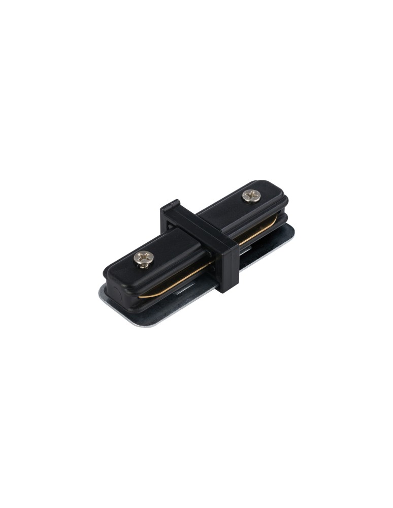 Nowodvorski PROFILE STRAIGHT CONNECTOR Akcesoria Systemu Profile Czarny 9453 Nowodvorski PROFILE STRAIGHT CONNECTOR Akcesoria Systemu Profile Czarny 9453