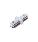Nowodvorski PROFILE STRAIGHT CONNECTOR Akcesoria Systemu Profile Biały 9454 Nowodvorski PROFILE STRAIGHT CONNECTOR Akcesoria Systemu Profile Biały 9454