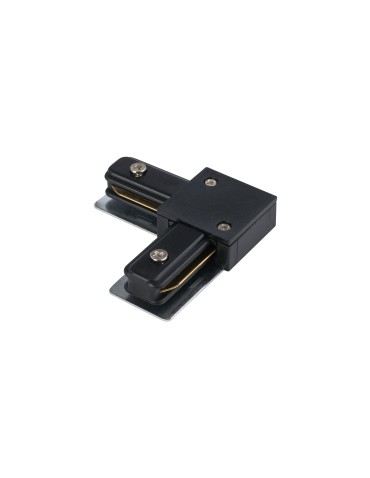 Nowodvorski PROFILE LCONNECTOR Akcesoria Systemu Profile Czarny 9455