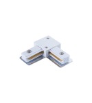 Nowodvorski PROFILE LCONNECTOR Akcesoria Systemu Profile Biały 9456 Nowodvorski PROFILE LCONNECTOR Akcesoria Systemu Profile Biały 9456