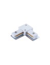 Nowodvorski PROFILE LCONNECTOR Akcesoria Systemu Profile Biały 9456 Nowodvorski PROFILE LCONNECTOR Akcesoria Systemu Profile Biały 9456