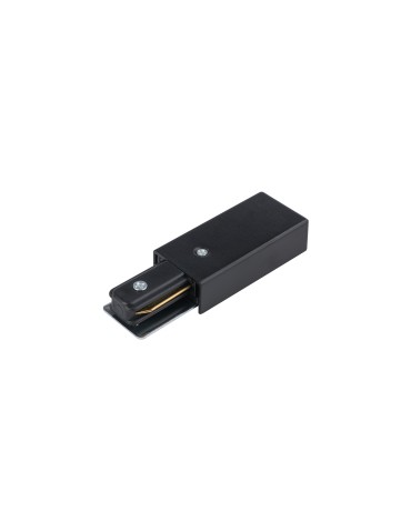 Nowodvorski PROFILE POWER END CAP Akcesoria Systemu Profile Czarny 9463