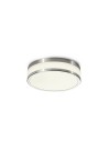 Nowodvorski MALAKKA LED Plafon 1xLED Biały 9501