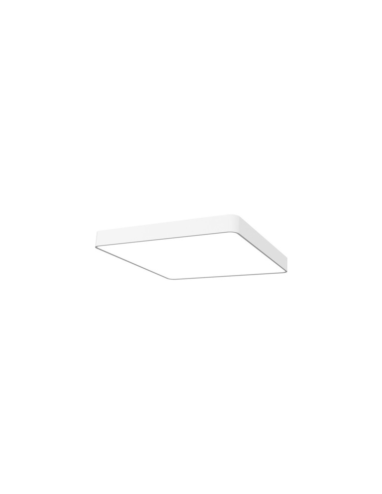 Nowodvorski SOFT LED 60X60 Plafon 5xLED T8 Biały 9530 Nowodvorski SOFT LED 60X60 Plafon 5xLED T8 Biały 9530