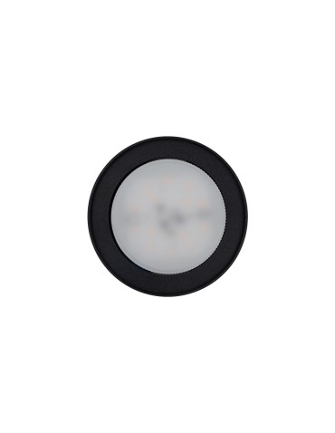Nowodvorski FLEA Spot Natynkowa Max moc 12W GX53  Czarny 8203 - produkt 2