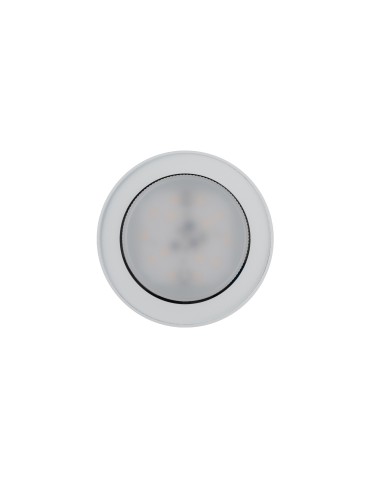 Nowodvorski FLEA Spot Natynkowa Max moc 12W GX53  Biały 8202 - produkt 2