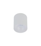Nowodvorski POINT TONE Spot Natynkowa Max moc 10W only LED GU10 Biały 8222 Nowodvorski POINT TONE Spot Natynkowa Max moc 10W only LED GU10 Biały 8222