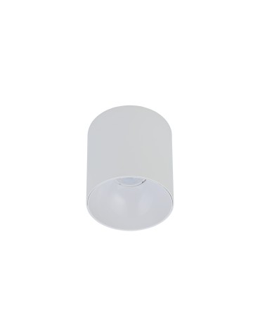 Nowodvorski POINT TONE Spot Natynkowa Max moc 10W only LED GU10  Biały 8222