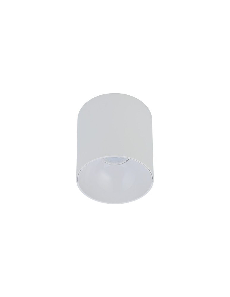 Nowodvorski POINT TONE Spot Natynkowa Max moc 10W only LED GU10 Biały 8222 Nowodvorski POINT TONE Spot Natynkowa Max moc 10W only LED GU10 Biały 8222