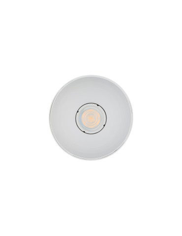 Nowodvorski POINT TONE Spot Natynkowa Max moc 10W only LED GU10  Biały 8222 - produkt 2