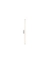 Nowodvorski ICE TUBE LED  S Ścienna Kinkiet Max moc 12W LED IP44 Chrom 8118