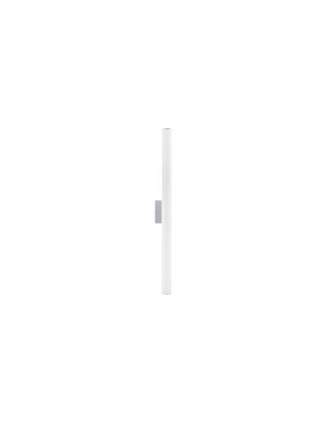 Nowodvorski ICE TUBE LED  S Ścienna Kinkiet Max moc 12W LED IP44 Chrom 8118 - produkt 2