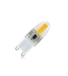 Żarówki LED G9 230V - Integral LED G9 2W (20W) 2700K 160lm Non-Dimm 76-75-69 - produkt 1