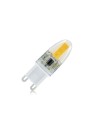 Integral LED G9 2W (20W) 2700K 160lm Non-Dimm 76-75-69