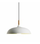 Lampy wiszące - Step Into Design SAUCER Biały 45 cm Wisząca ST-5219 - product 2